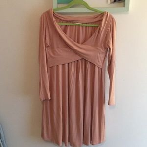 Cotton dress